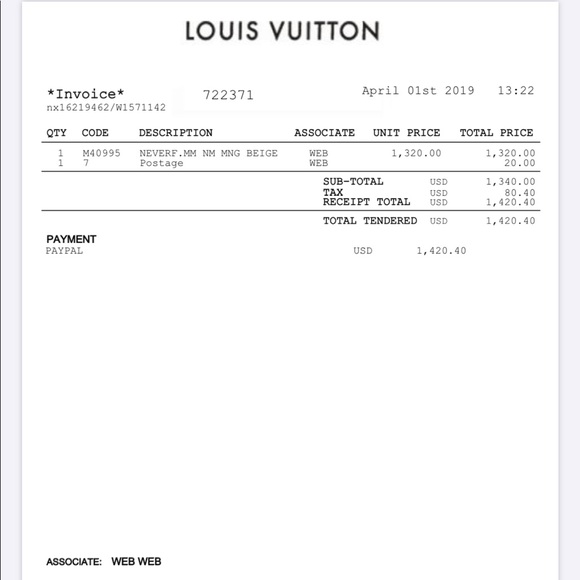 **SOLD** - Picture 6 of 7